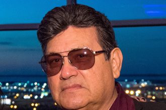 Selena Quintanilla’s Dad Abraham Dead at 86