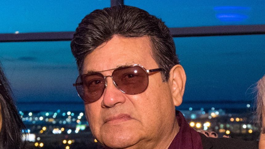 Selena Quintanilla’s Dad Abraham Dead at 86