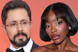 ‘Selling Sunset’ Chelsea Lazkani’s Ex-Husband Jeff Says They Split Pre-Cheating Allegations