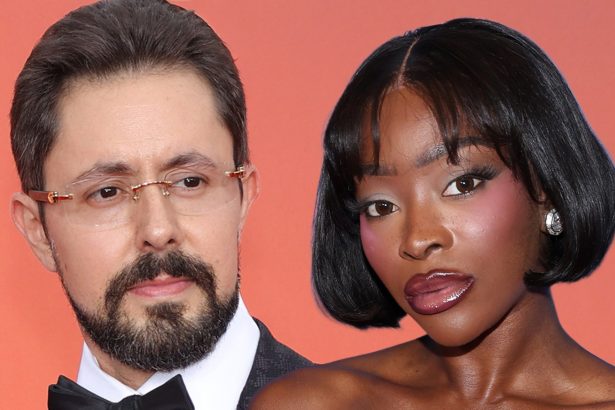 ‘Selling Sunset’ Chelsea Lazkani’s Ex-Husband Jeff Says They Split Pre-Cheating Allegations