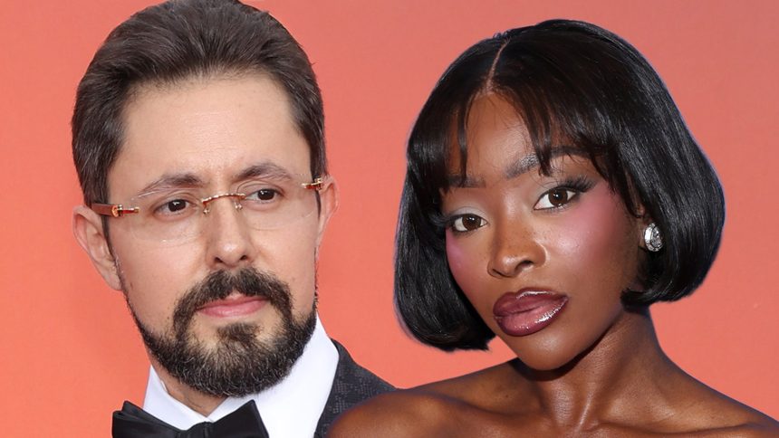 ‘Selling Sunset’ Chelsea Lazkani’s Ex-Husband Jeff Says They Split Pre-Cheating Allegations