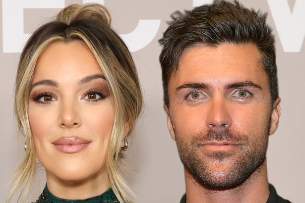 ‘Selling the OC’ Star Alex Hall Breaks Silence on Tyler Stanaland’s Elopement