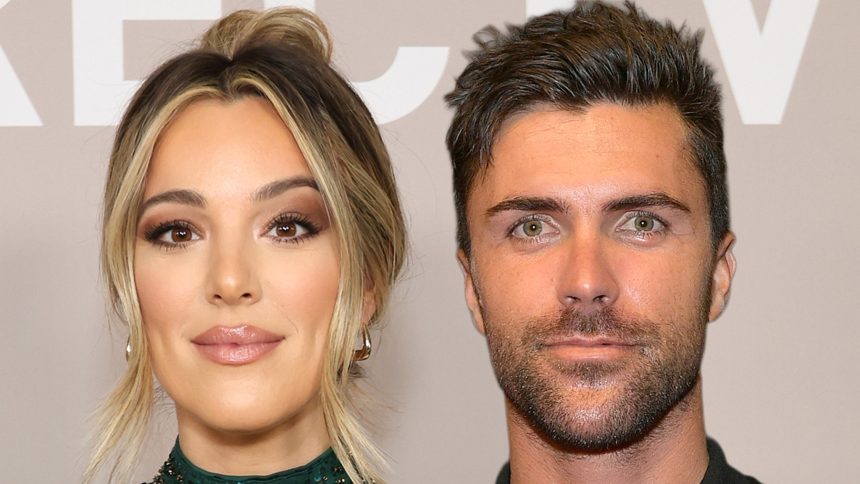 ‘Selling the OC’ Star Alex Hall Breaks Silence on Tyler Stanaland’s Elopement