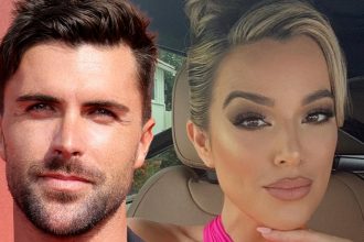 ‘Selling the OC’ Star Tyler Stanaland Passes on Planned Podcast With Alex Hall