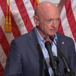 Sen. Mark Kelly Sapped Pete Hegseth And Donald Trump Of Their Power