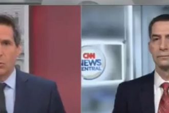 Sen. Tom Cotton Tries To Defend Possible Trump Administration War Crimes And Gets Destroyed