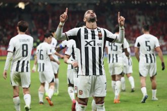 Seoul vs Melbourne City Prediction and Betting Tips