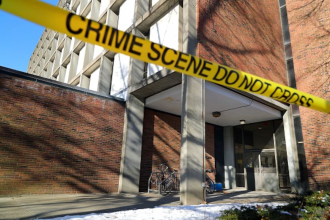 Sequoia partner spreads debunked Brown shooting theory, testing new leadership