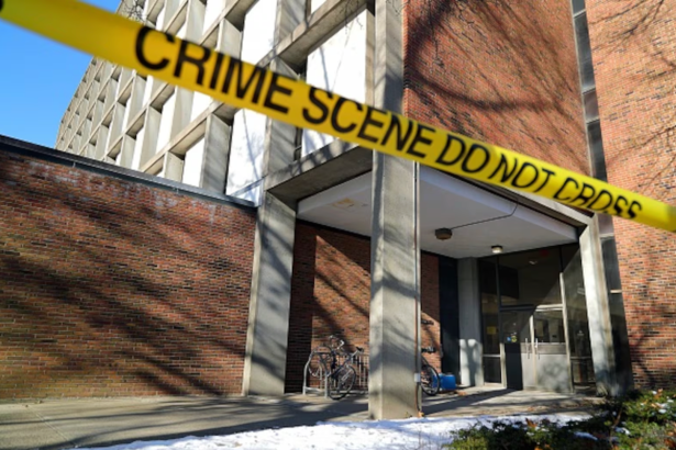 Sequoia partner spreads debunked Brown shooting theory, testing new leadership