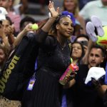 Serena Williams is a liar”; “Don’t play with us