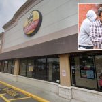 Serial perv charged for 3rd time after using Long Island shopping plaza as female hunting ground: cops