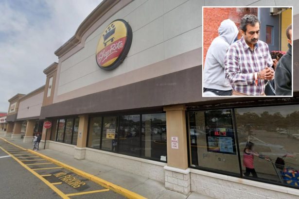 Serial perv charged for 3rd time after using Long Island shopping plaza as female hunting ground: cops