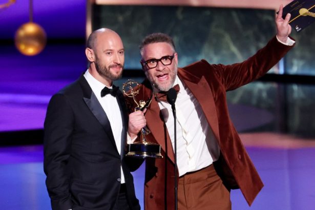 Seth Rogen and Evan Goldberg on Netflix-Deal: ‘AMC Should Buy It’