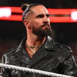 Seth Rollins to bring back 37-year-old WWE Superstar from AEW and reform The Vision? Exploring the possibility