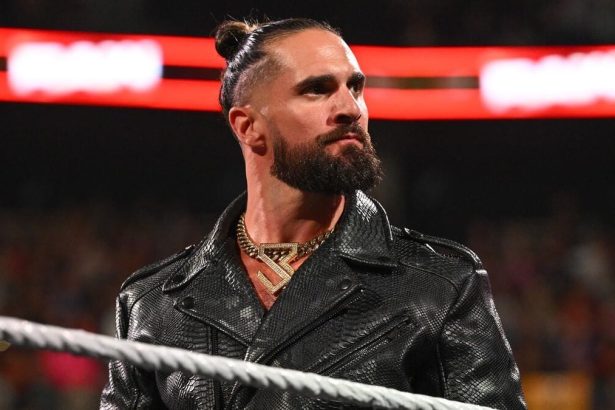 Seth Rollins to bring back 37-year-old WWE Superstar from AEW and reform The Vision? Exploring the possibility
