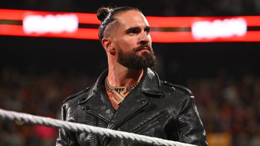 Seth Rollins to bring back 37-year-old WWE Superstar from AEW and reform The Vision? Exploring the possibility