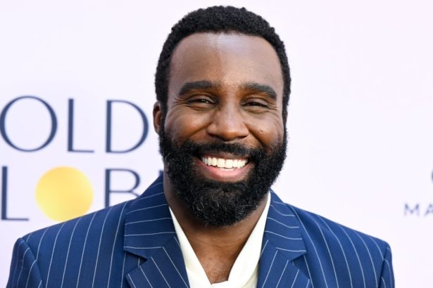 Severance Star Tramell Tillman on LGBTQ Rights and Spider-Man Role