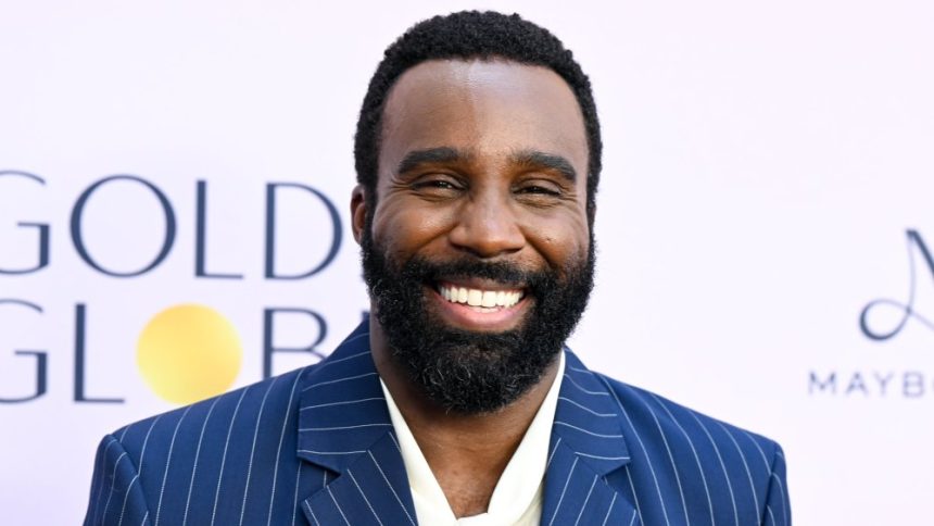 Severance Star Tramell Tillman on LGBTQ Rights and Spider-Man Role