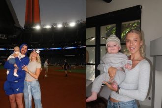 Shane Bieber’s wife Kara shares dream home vision and future lifestyle with Blue Jays pitcher and Kav