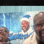 Shaquille O’Neal Wants To Bring ‘Shaq-A-Claus’ Event To All 50 States