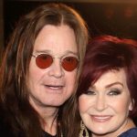Sharon Osbourne Reveals Late Husband Ozzy ‘Predicted His Death’