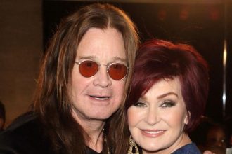 Sharon Osbourne Reveals Late Husband Ozzy ‘Predicted His Death’