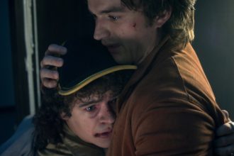 Shawn Levy on Filming Max’s Escape From Vecna