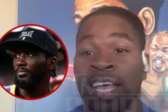 Shawn Porter Says Terence Crawford Thought About Retiring ‘For A Long Time’