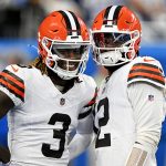 Shedeur Sanders doesn’t mince words on Jerry Jeudy’s costly INT as Browns lose 31-3 vs. Bears