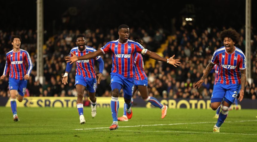 Shelbourne vs Crystal Palace Prediction and Betting Tips