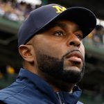 Sherrone Moore Charged W/ Home Invasion, Stalking, Breaking & Entering (LIVE STREAM)