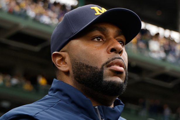 Sherrone Moore Charged W/ Home Invasion, Stalking, Breaking & Entering (LIVE STREAM)