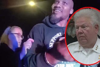 She’s fired! Markham chief terminates cop who found gun in convicted murderer’s car