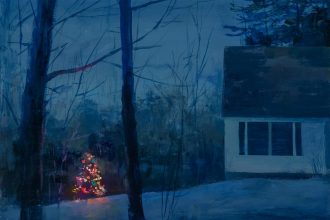 Shop Limited-Edition Prints from Sebastian Foster for Thoughtful Holiday Gifting — Colossal