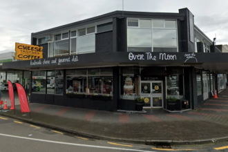 Shop owner ‘horrified’ dumped cheese resold