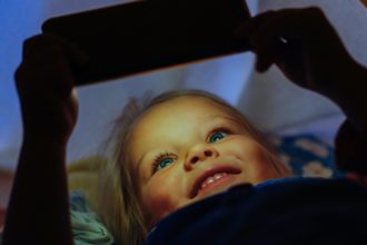 Short Videos Could Have an Insidious Effect on Children’s Brains : ScienceAlert