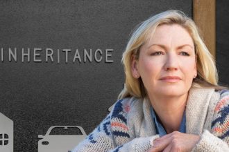 Should We Work Longer for Our Son’s Inheritance?