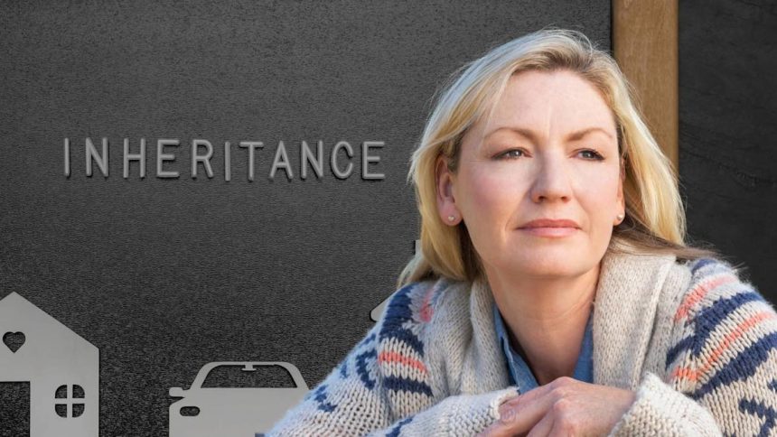 Should We Work Longer for Our Son’s Inheritance?