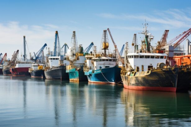 Should You Be Confident in Kirby Corporation (KEX)?