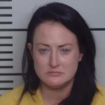 Sicko teacher, 36, allegedly sent sexual messages to her fifth grade student, busted while driving to child’s house