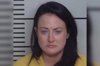 Sicko teacher, 36, allegedly sent sexual messages to her fifth grade student, busted while driving to child’s house