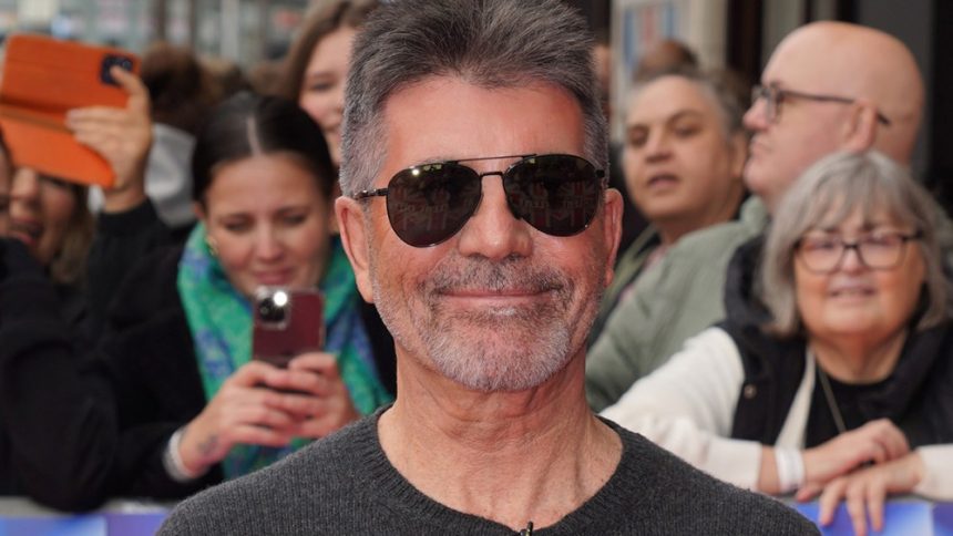 Simon Cowell Apologizes for ‘Being a Dick’ on ‘American Idol’