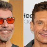 Simon Cowell Mocks ‘American Idol’ Host Ryan Seacrest