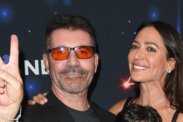 Simon Cowell’s Fiancée ‘Pressuring Him Into Marriage’ With Public Move