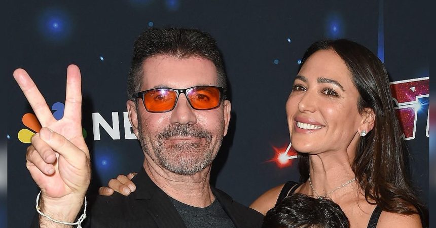 Simon Cowell’s Fiancée ‘Pressuring Him Into Marriage’ With Public Move