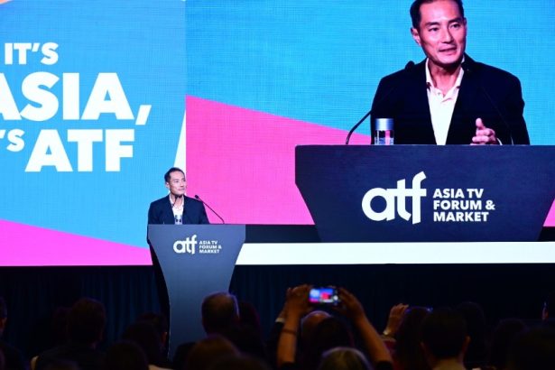 Singapore Launches 4 Million Program to Boost Film and TV Talent