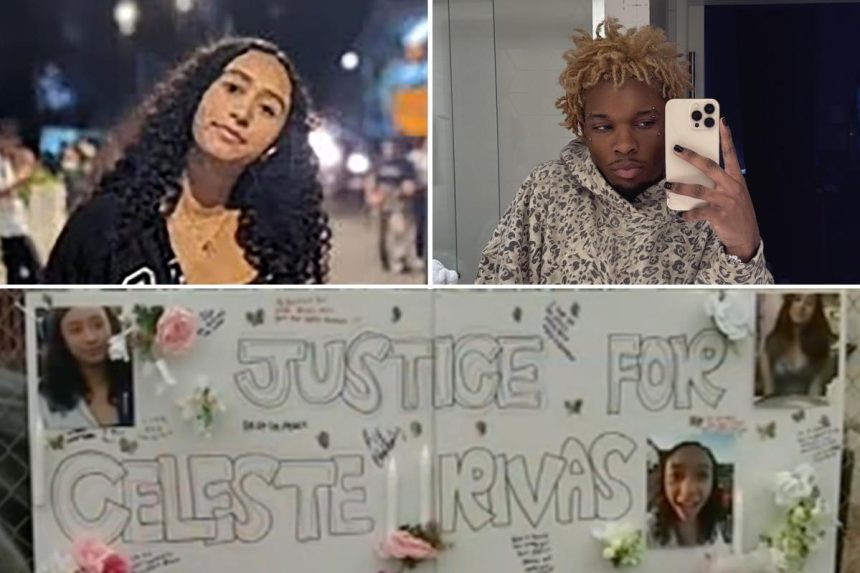 Singer D4vd expected to face murder charges in Celeste Rivas’ death