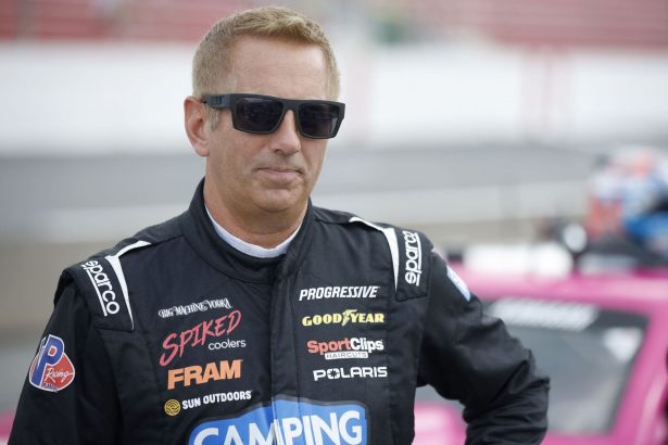 SiriusXM NASCAR host shares an emotional message remembering Greg Biffle and his legacy on ‘Biffmas’ 