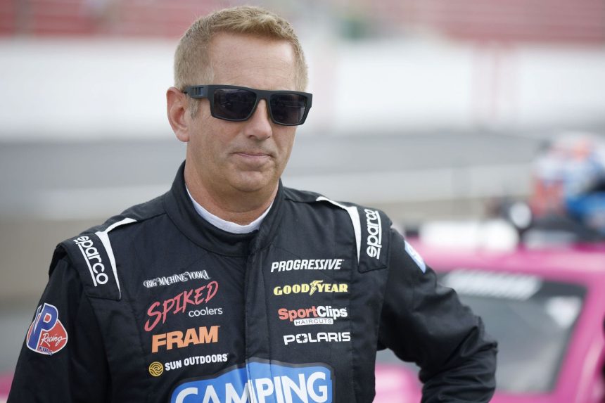 SiriusXM NASCAR host shares an emotional message remembering Greg Biffle and his legacy on ‘Biffmas’ 