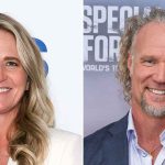 Sister Wives’ Christine Brown Says She and Ex Kody Are Distant Cousins